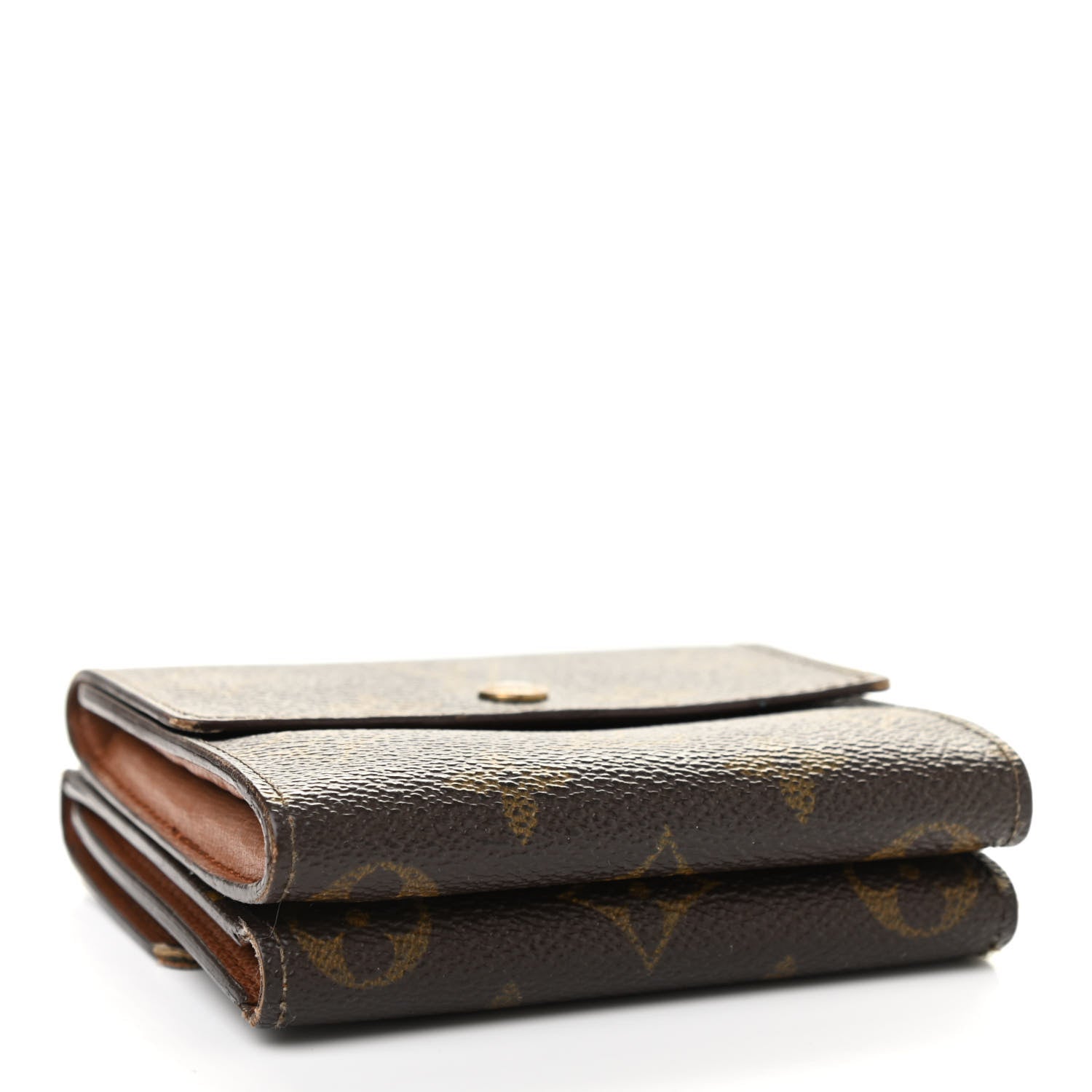 Louis Vuitton Monogram Elise Wallet 4 of 17