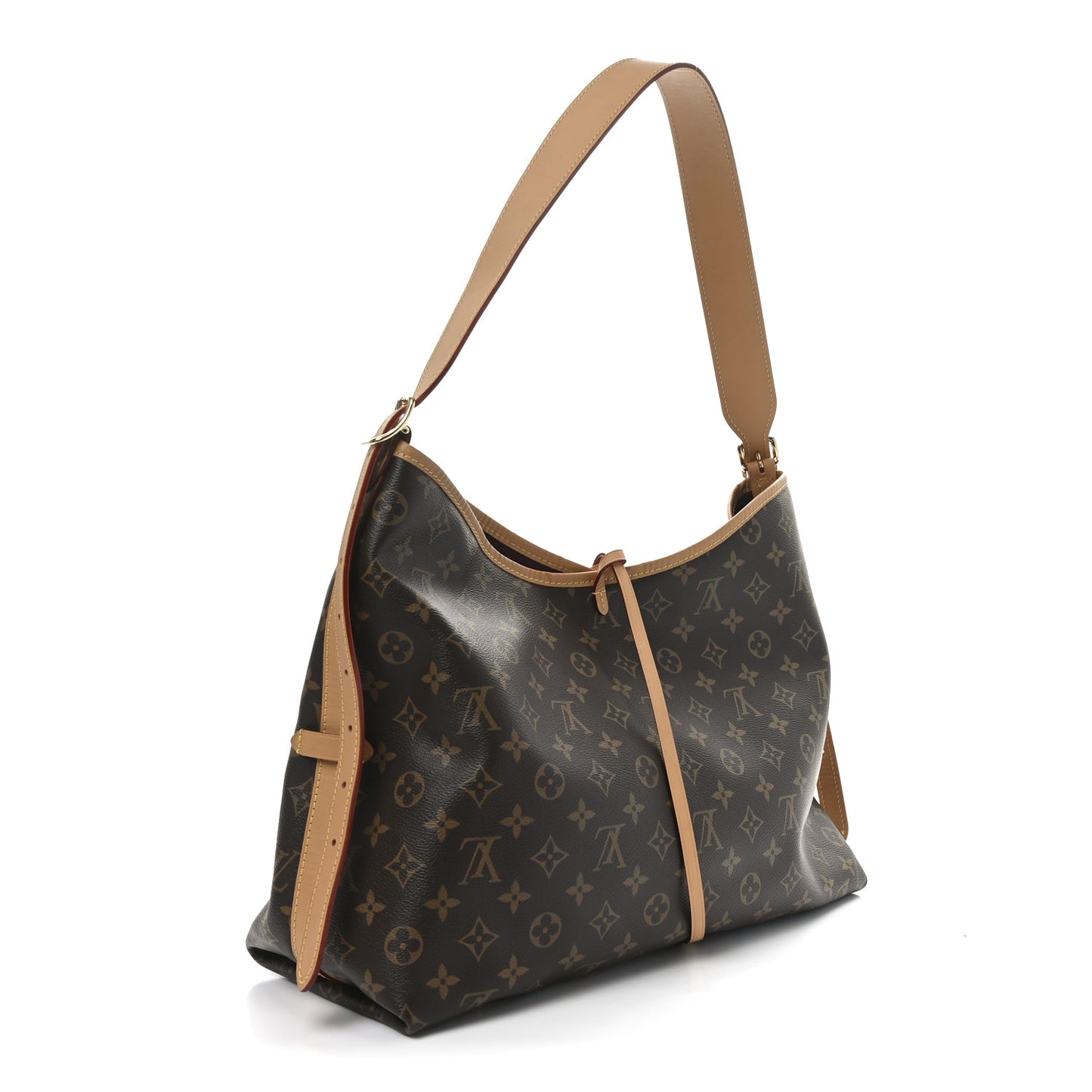 Monogram Carryall MM