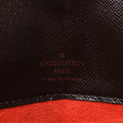 Louis Vuitton Damier Ebene Pimlico 6 of 9