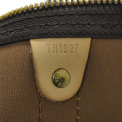 Louis Vuitton Monogram Keepall 55 8 of 9