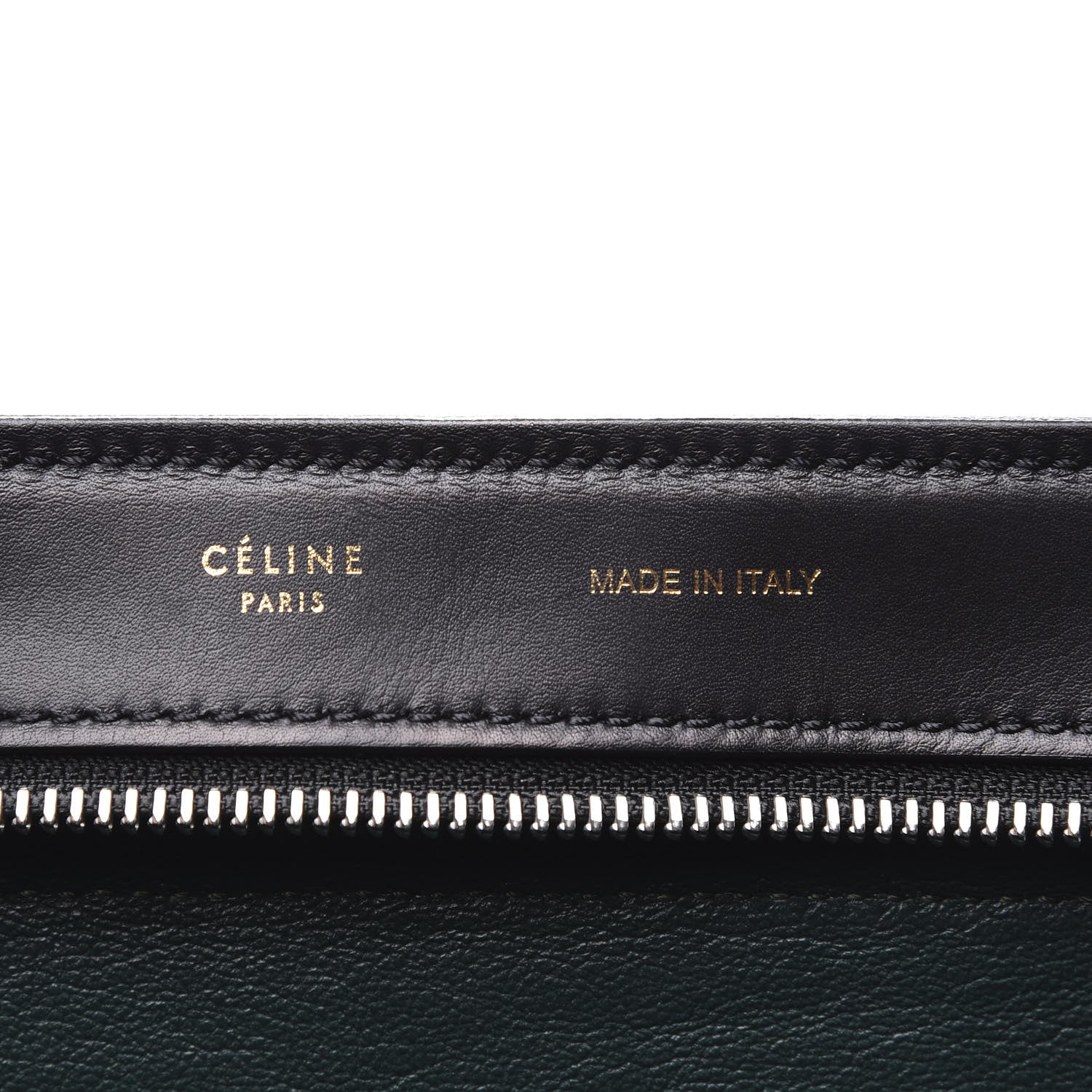 Celine Shaded Pony Hair Calfskin Medium Trapeze Pink 5 of 9