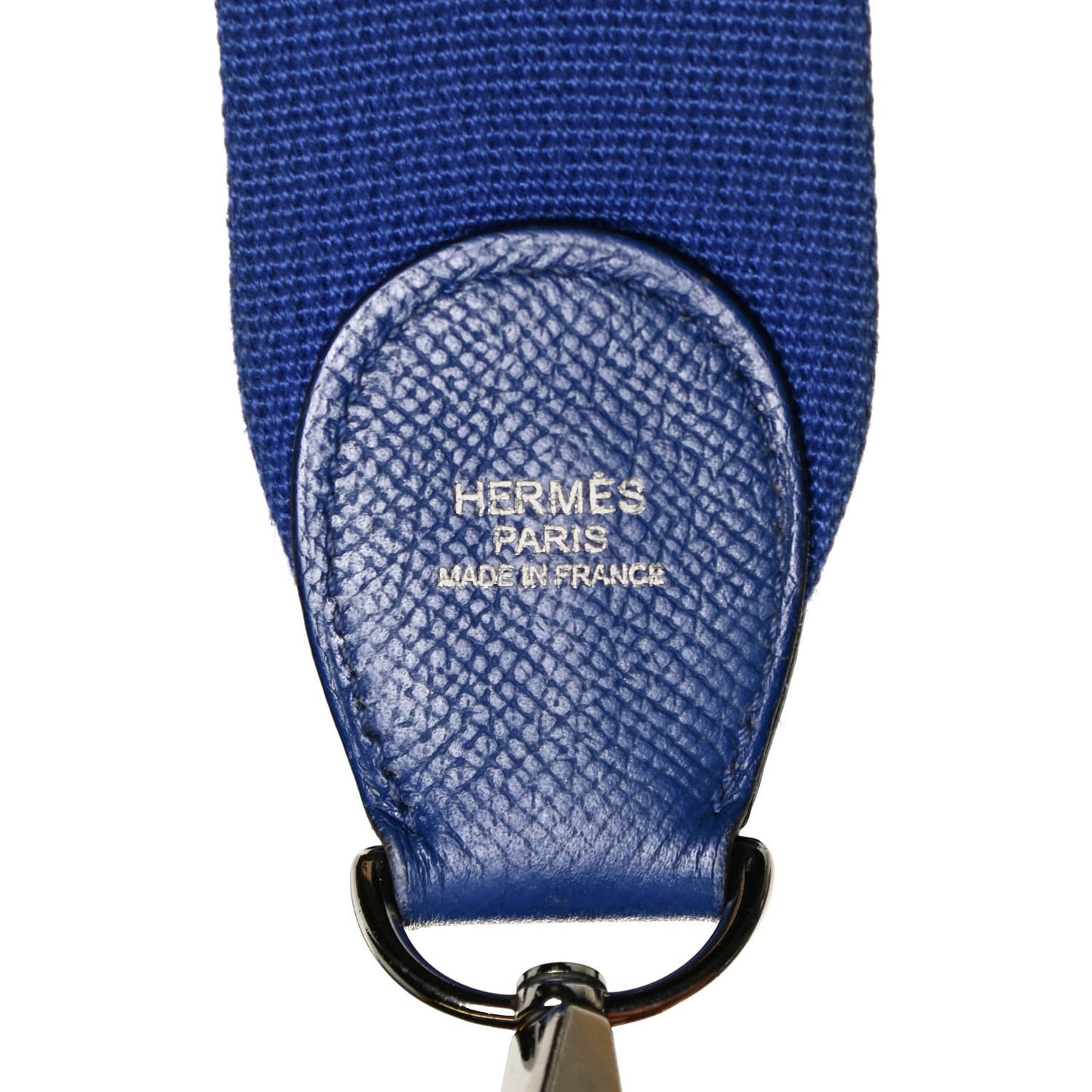 Epsom Evelyne III PM Bleu Electrique