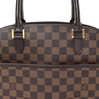 Louis Vuitton Damier Ebene Sarria Horizontal 7 of 9