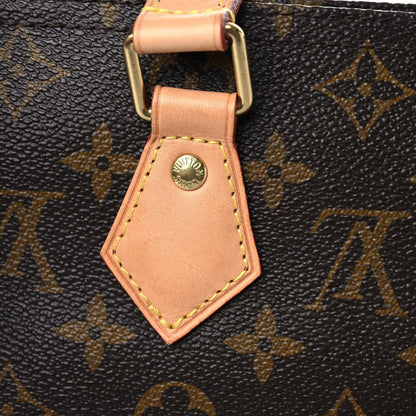 Louis Vuitton Monogram All-In PM 13 of 13