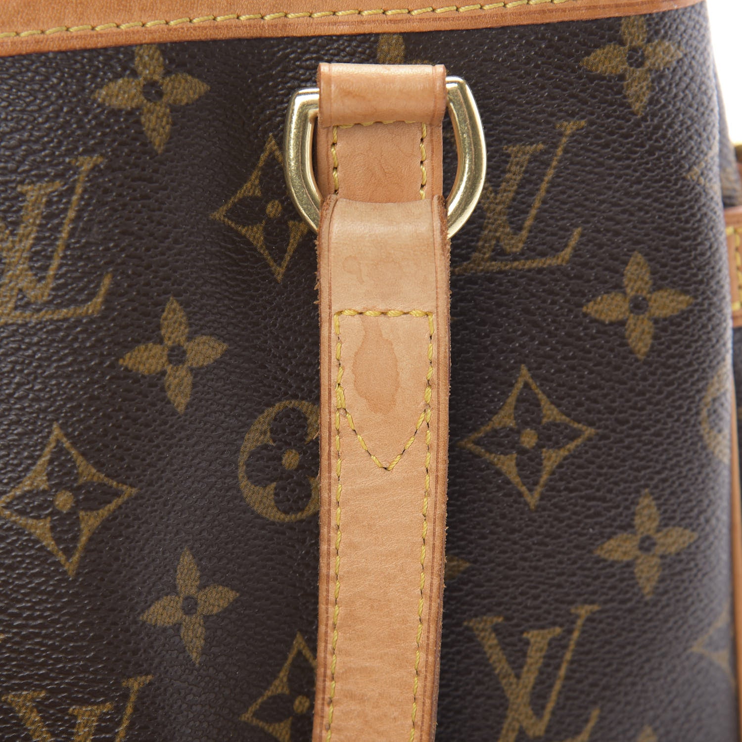 Louis Vuitton Monogram Batignolles 15 of 17