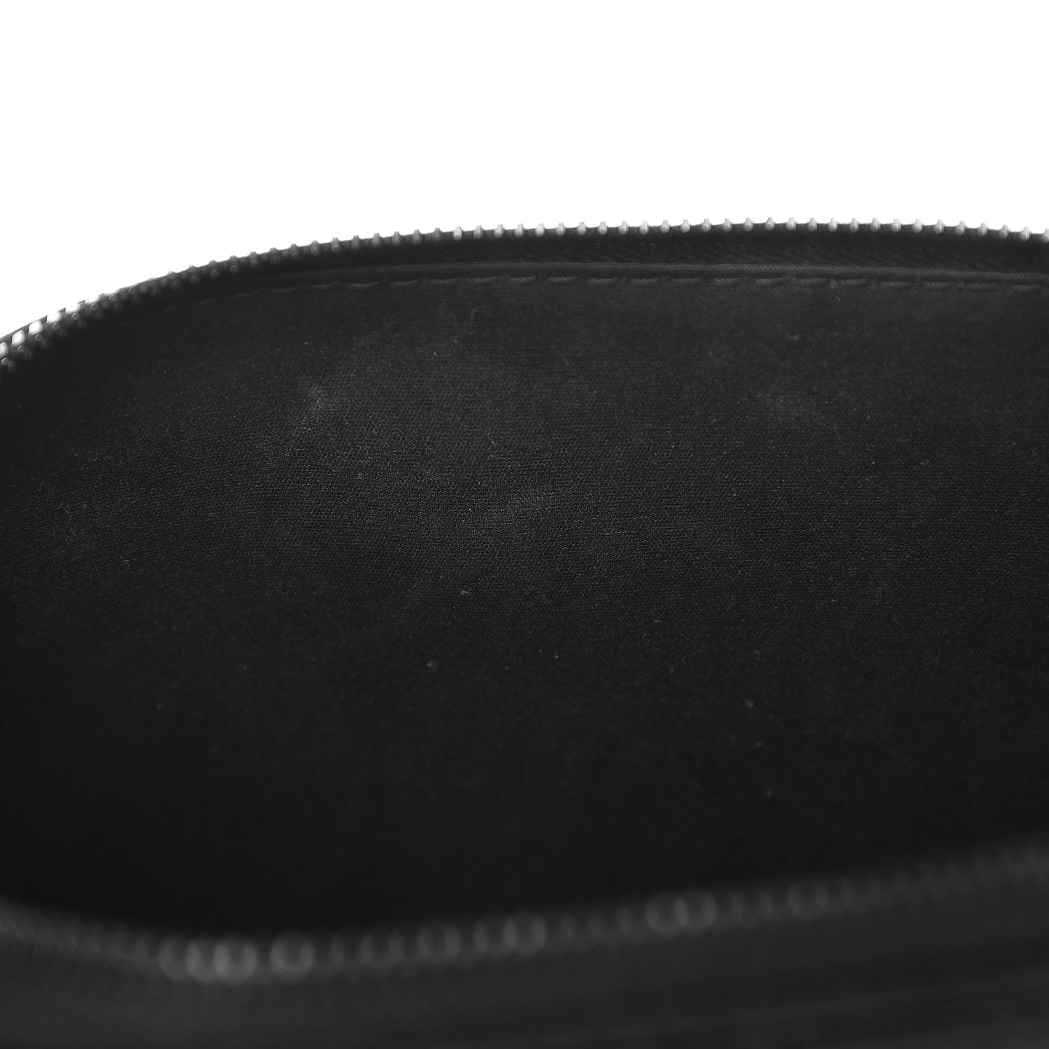 Louis Vuitton Vernis Alma PM Noir Magnetique 10 of 10