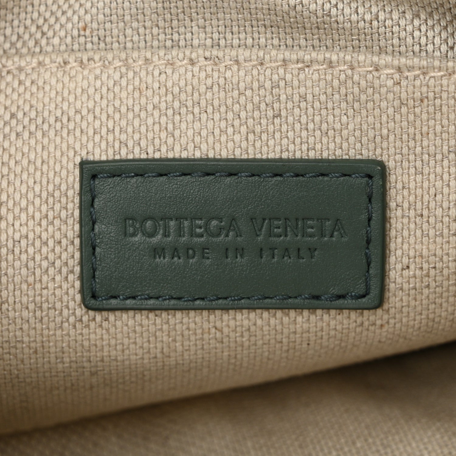 Bottega Veneta Calfskin Intrecciato Small Camera Bag Aloe 6 of 10