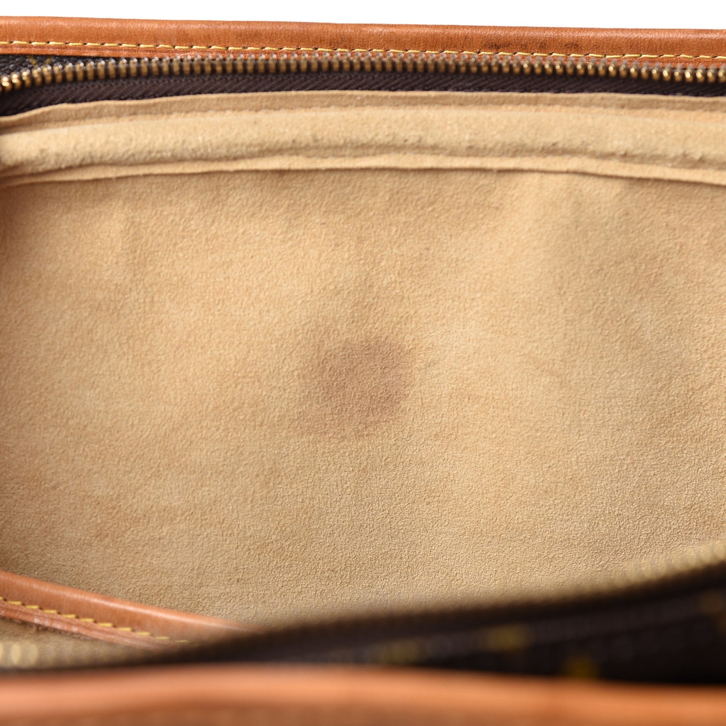 Monogram Rivoli Briefcase