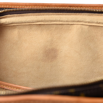 Louis Vuitton Monogram Rivoli Briefcase 8 of 20