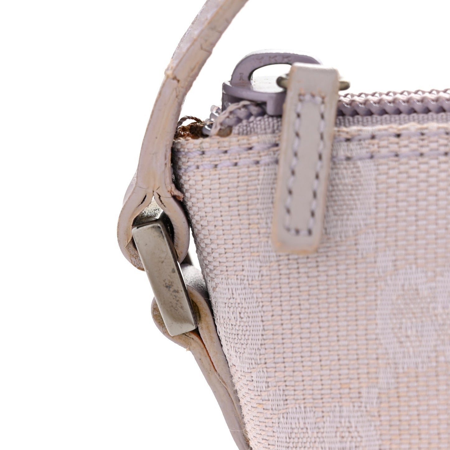 Monogram Boat Pochette Lilac