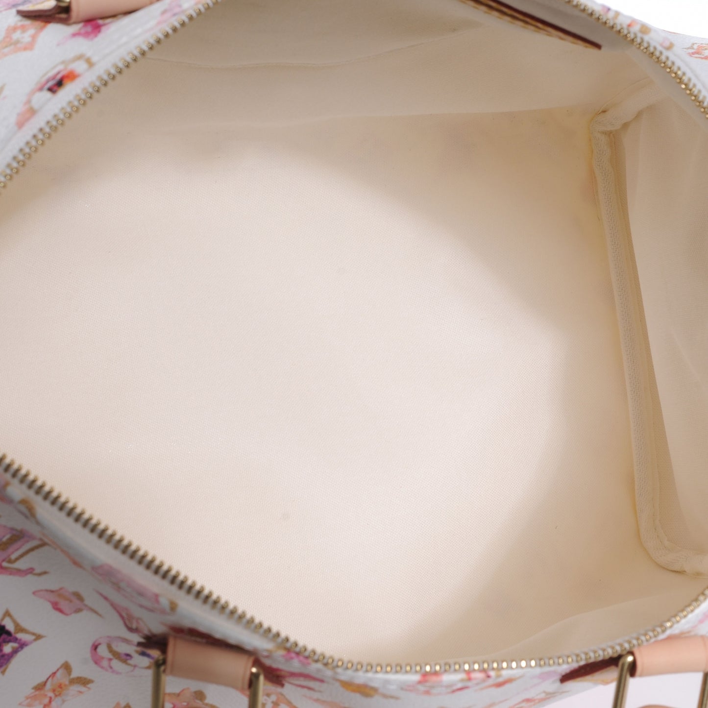 Watercolor Aquarelle Speedy 35 White