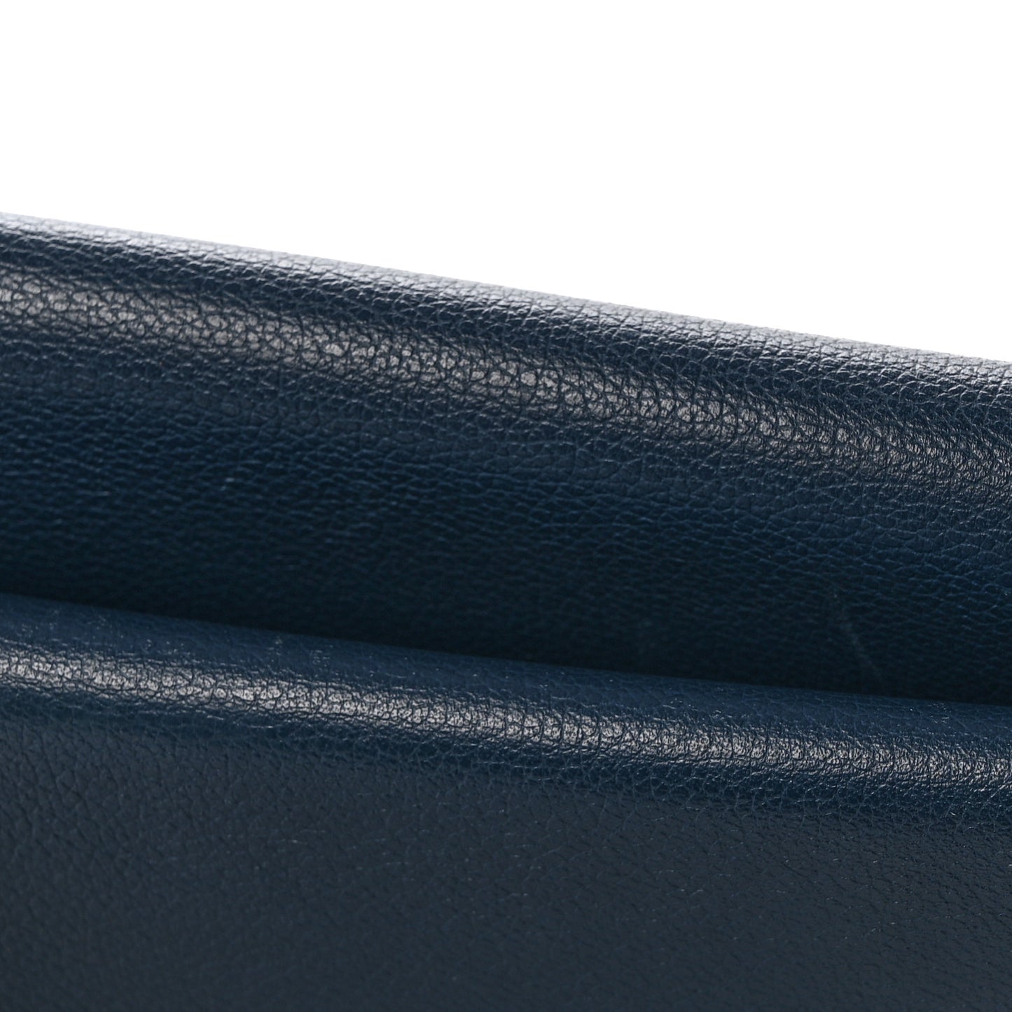 Evercolor Flash Pouch  Bleu Saphir