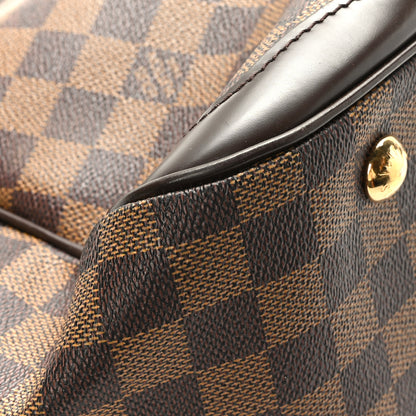 Louis Vuitton Damier Ebene Verona MM 9 of 10