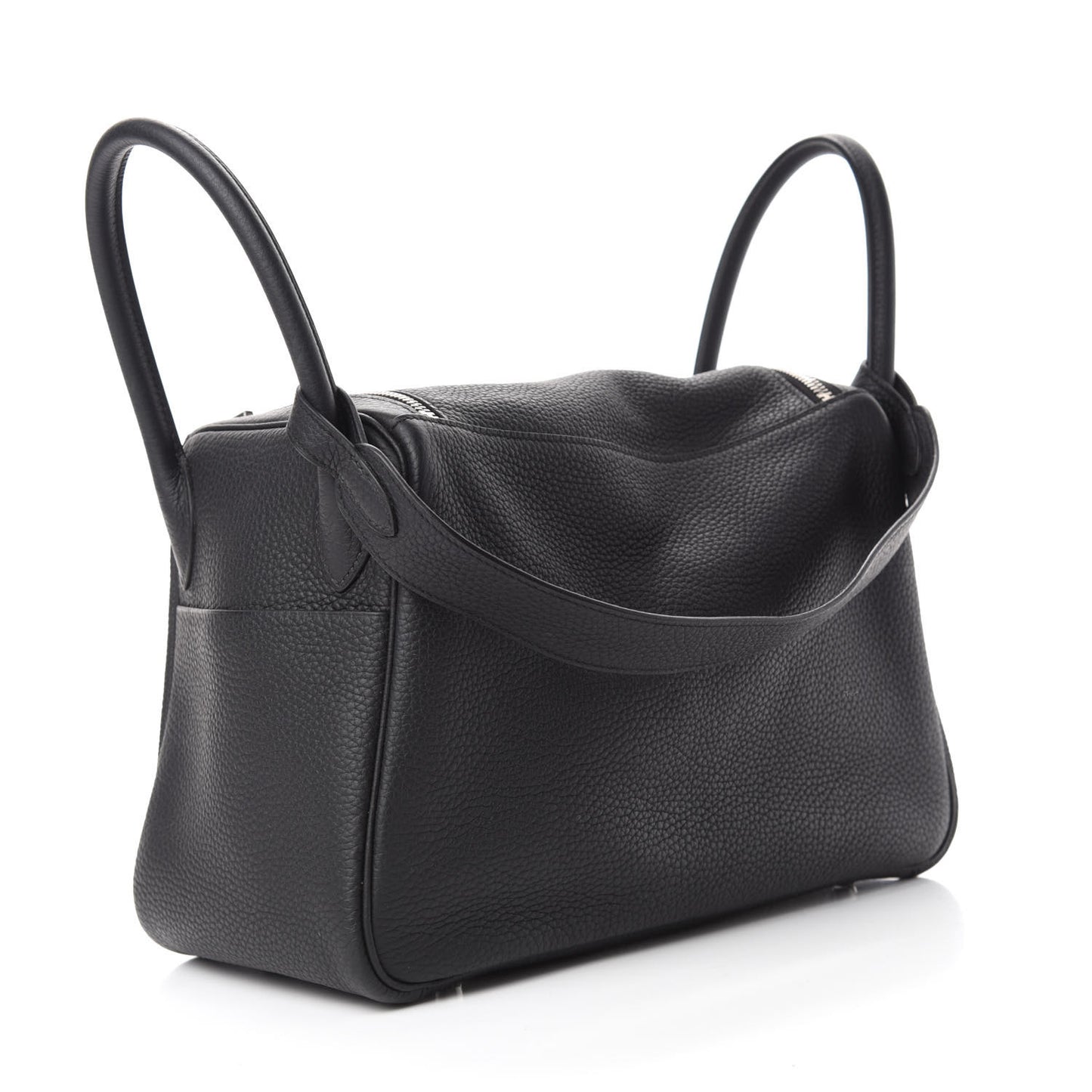 Taurillon Clemence Lindy 30 Black