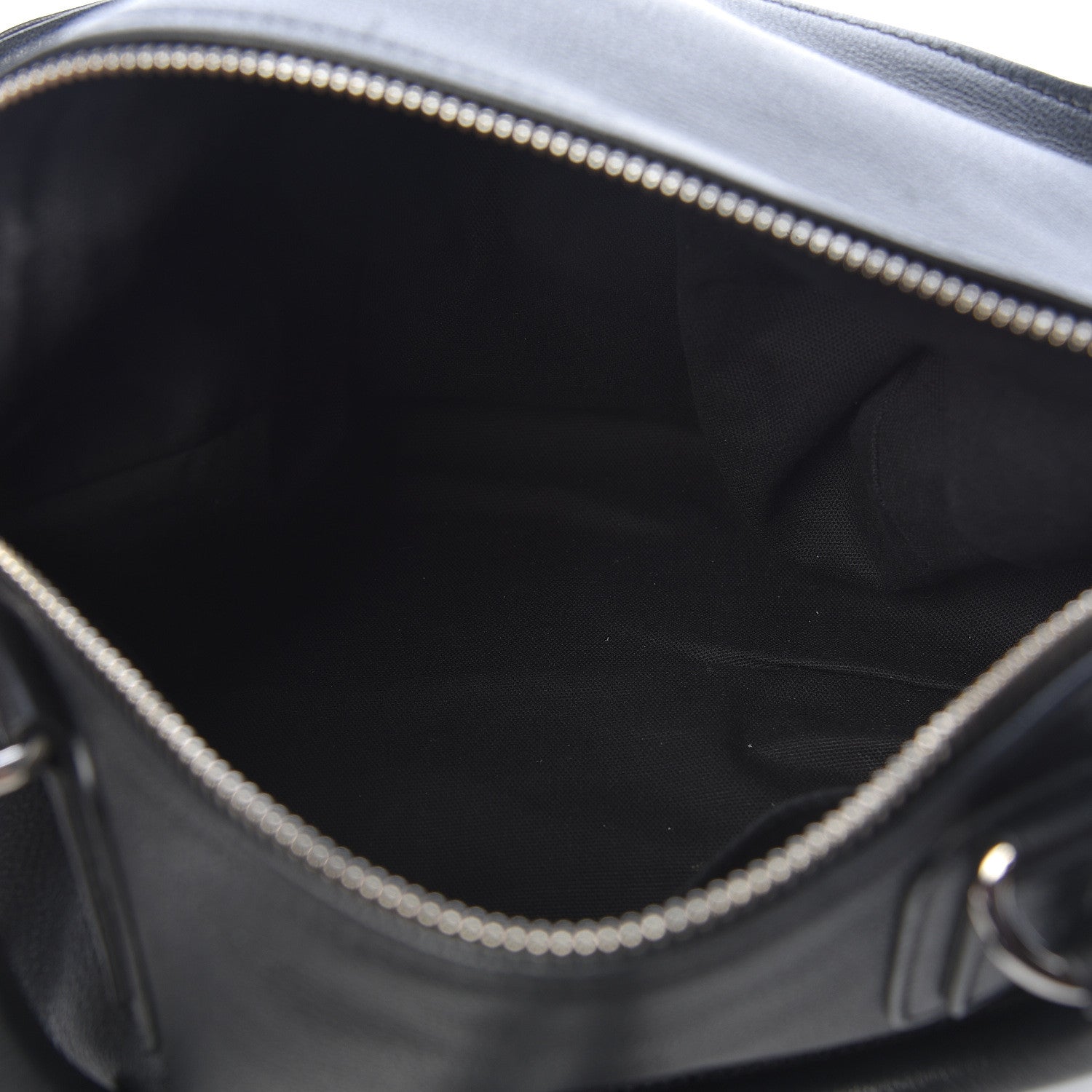 Givenchy Sugar Goatskin Medium Pandora Black 5 of 10