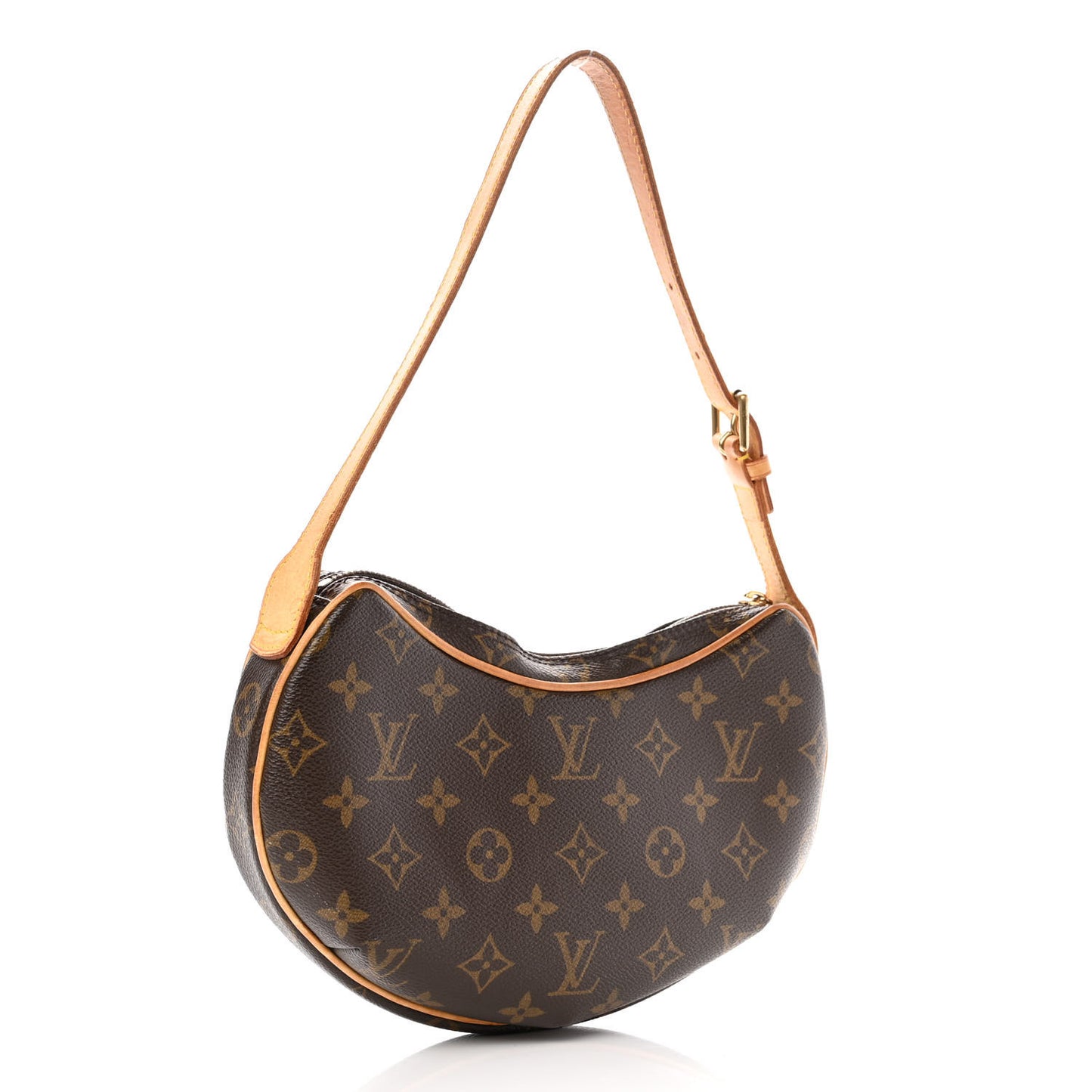 Monogram Croissant PM
