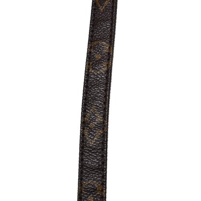 Louis Vuitton Monogram Danube 21 28 of 29