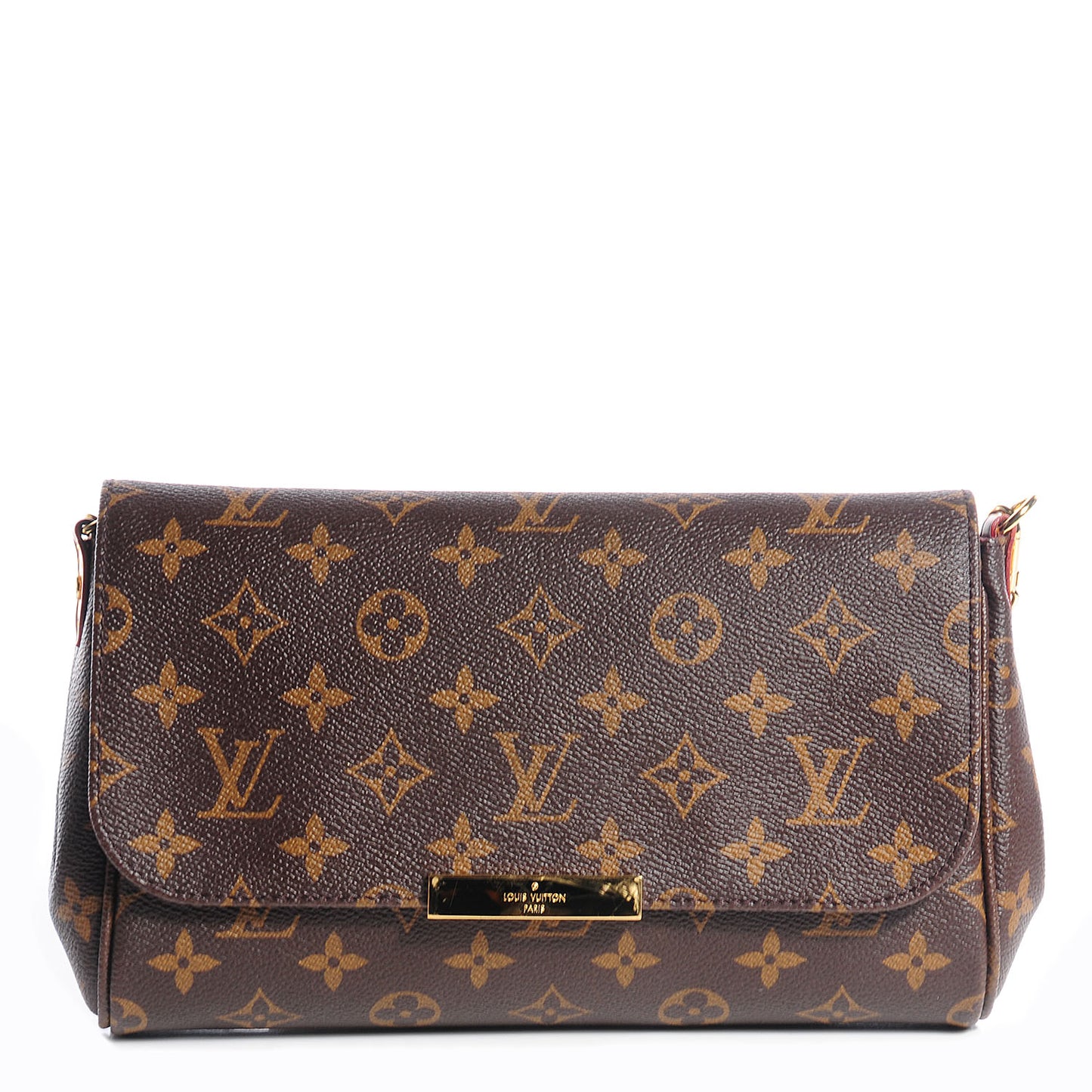 Monogram Favorite MM