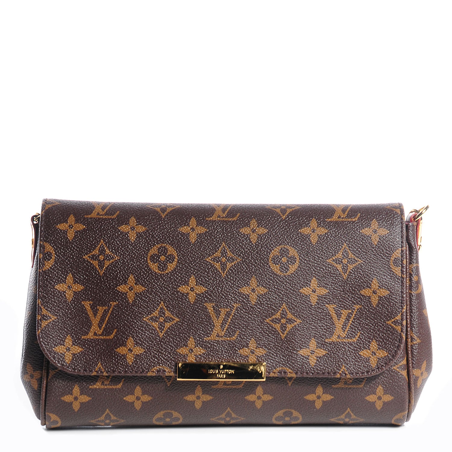 Louis Vuitton Monogram Favorite MM 1 of 9
