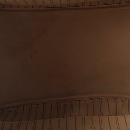 Louis Vuitton Monogram Neverfull GM 10 of 31