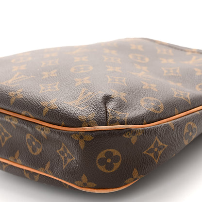 Louis Vuitton Monogram Odeon PM 10 of 10