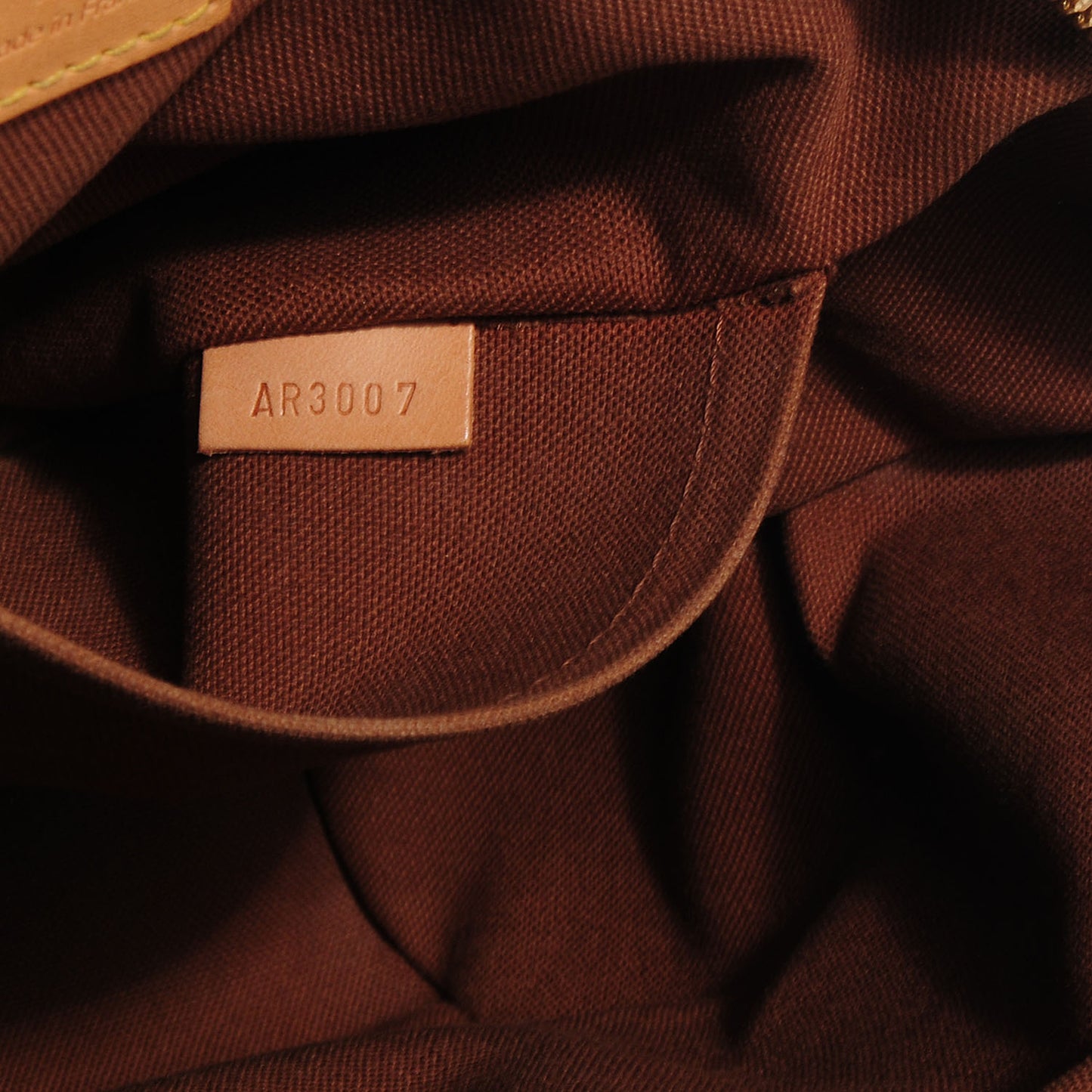 Monogram Tivoli PM