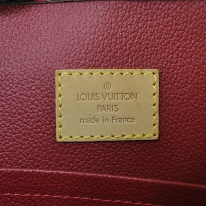 Louis Vuitton Monogram Cerises Sac Plat 7 of 8