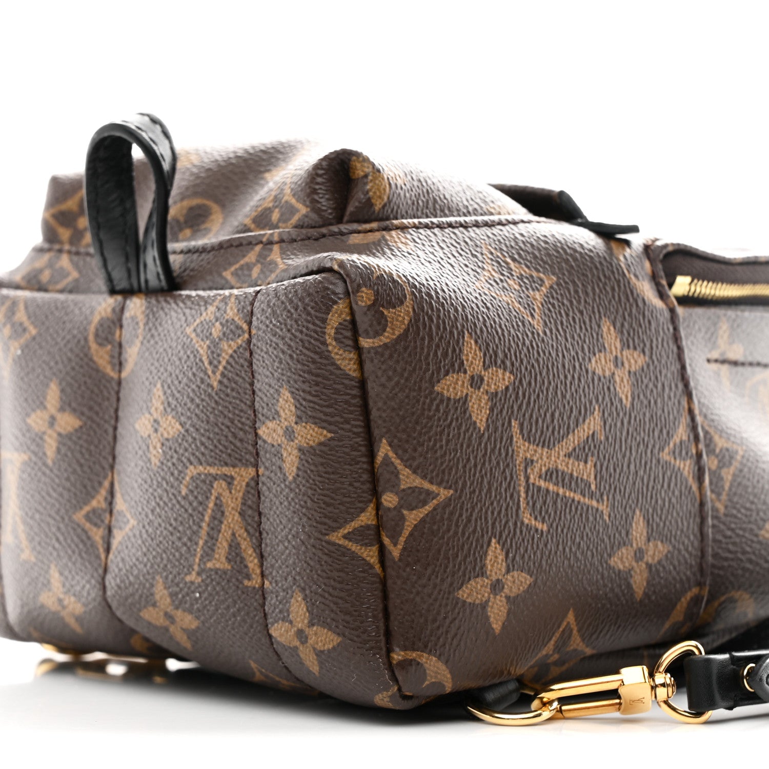 Louis Vuitton Monogram Palm Springs Backpack Mini 9 of 10