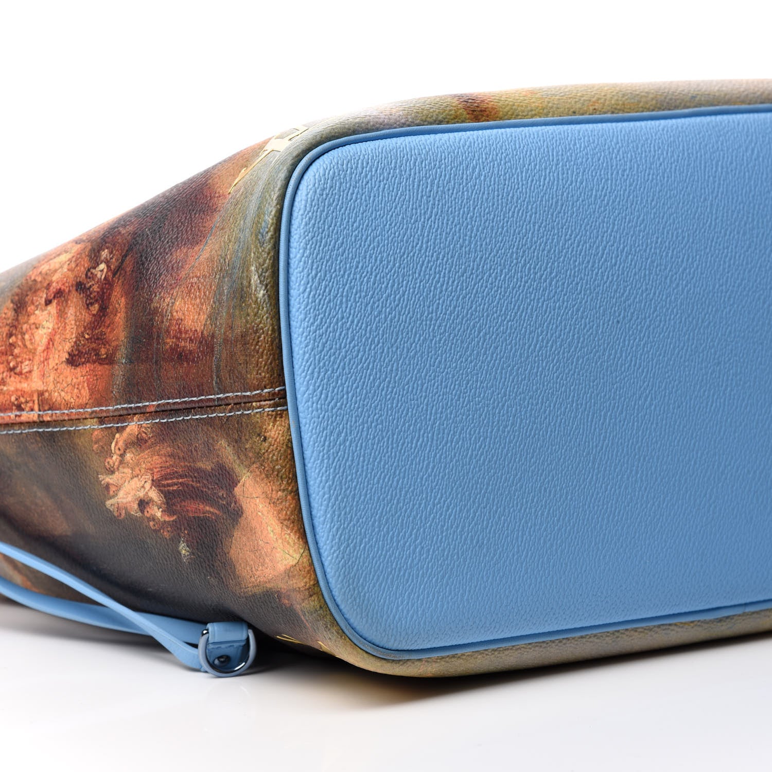 Louis Vuitton Masters Turner Neverfull MM 7 of 14