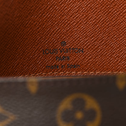 Louis Vuitton Monogram Musette Salsa 6 of 10