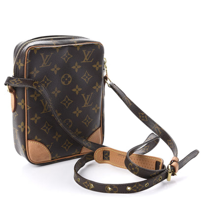 Louis Vuitton Monogram Danube 21 3 of 10