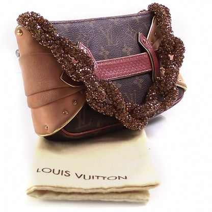 Louis Vuitton Monogram Les Extraordinaires 3 of 10