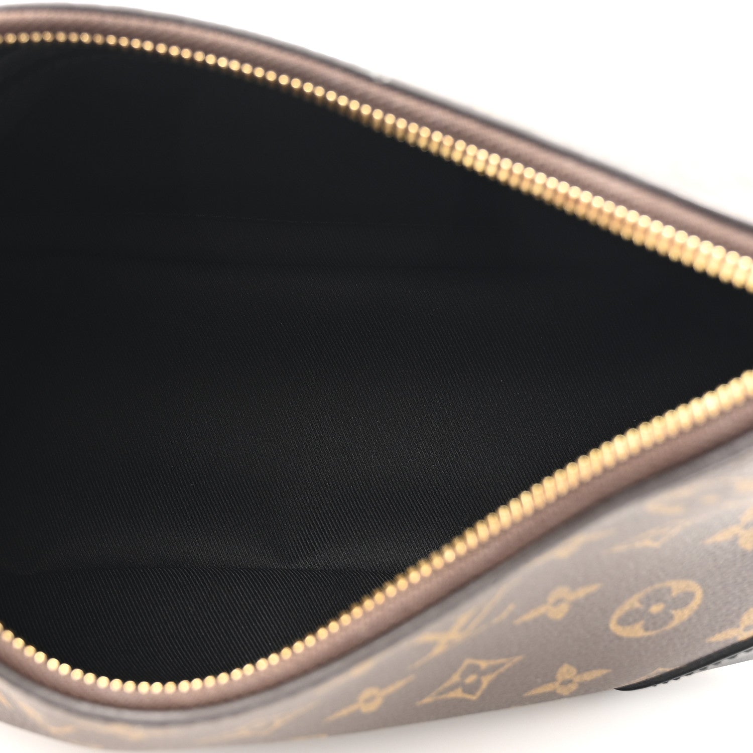 Louis Vuitton Monogram Boulogne NM Black 5 of 9