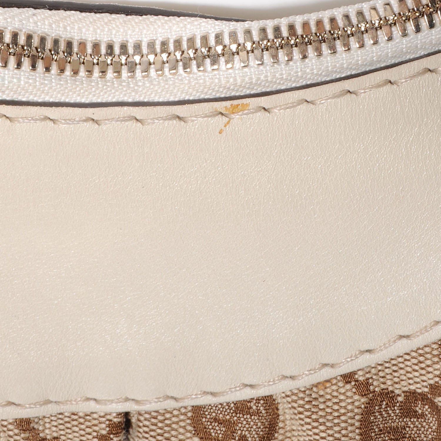 Gucci Guccissima Queen Hobo Bag Ebony 5 of 10