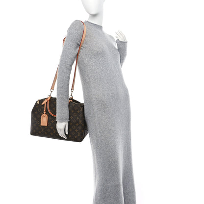 Louis Vuitton Monogram Grand Palais 2 of 10