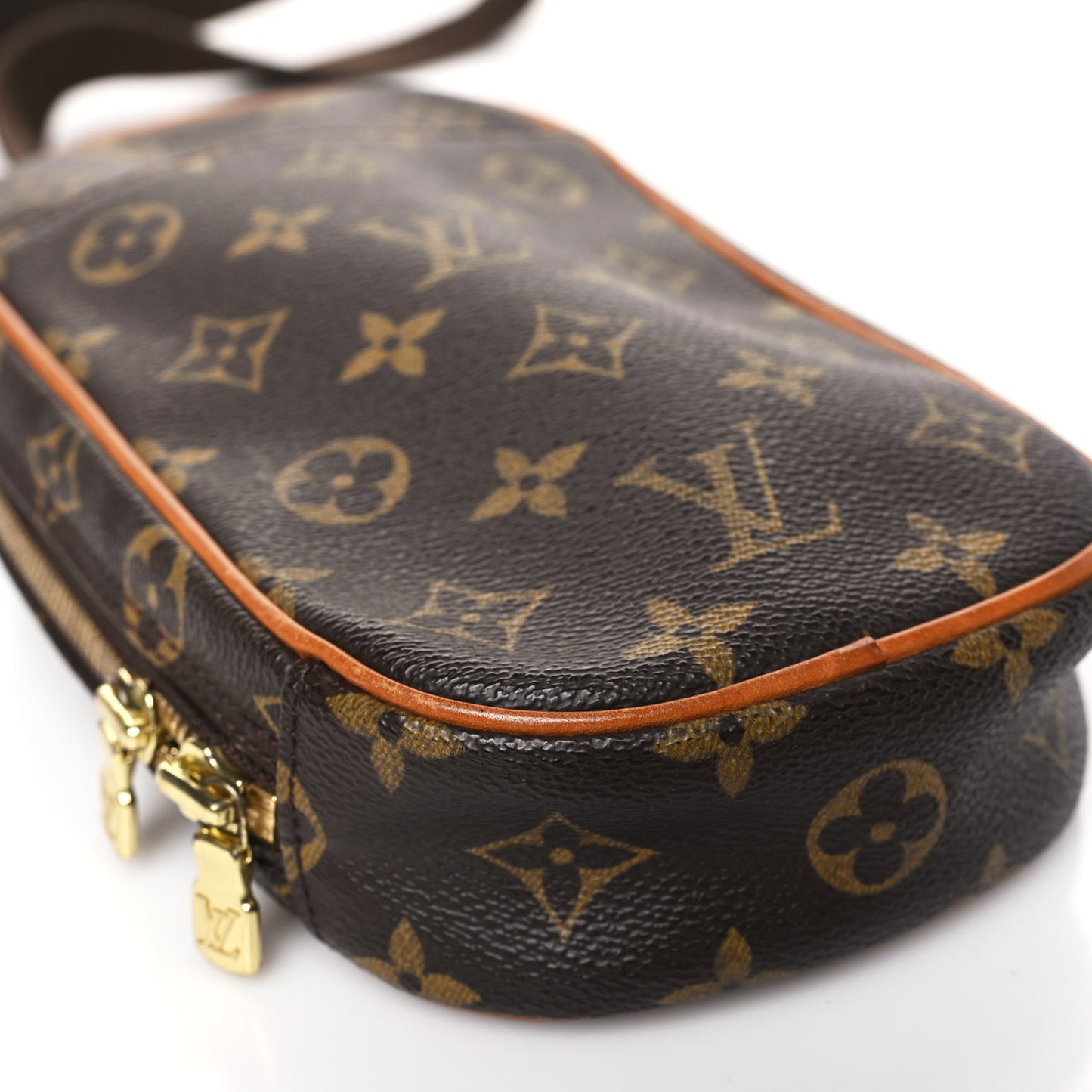Monogram Pochette Gange