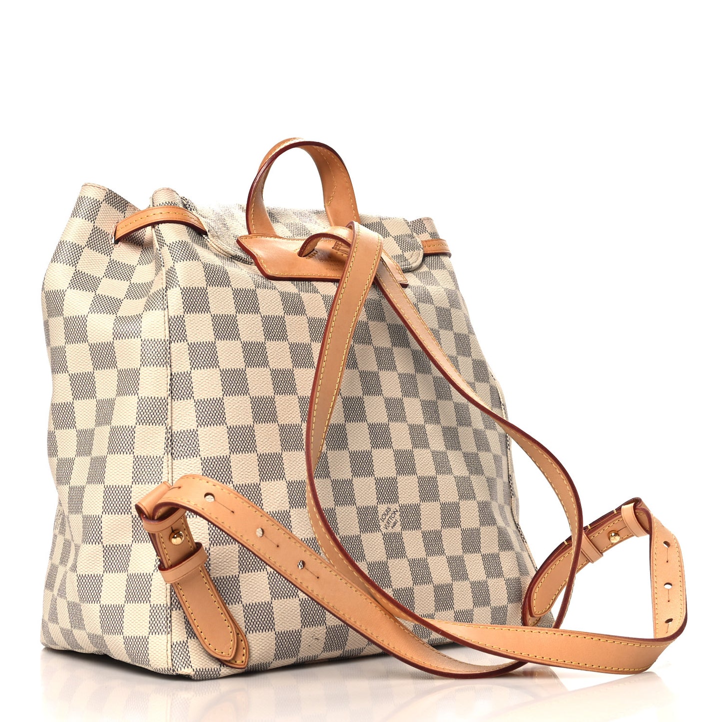 Damier Azur Sperone Backpack