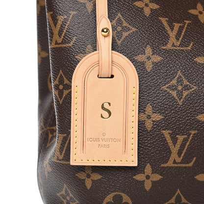 Louis Vuitton Monogram Graceful PM 8 of 9