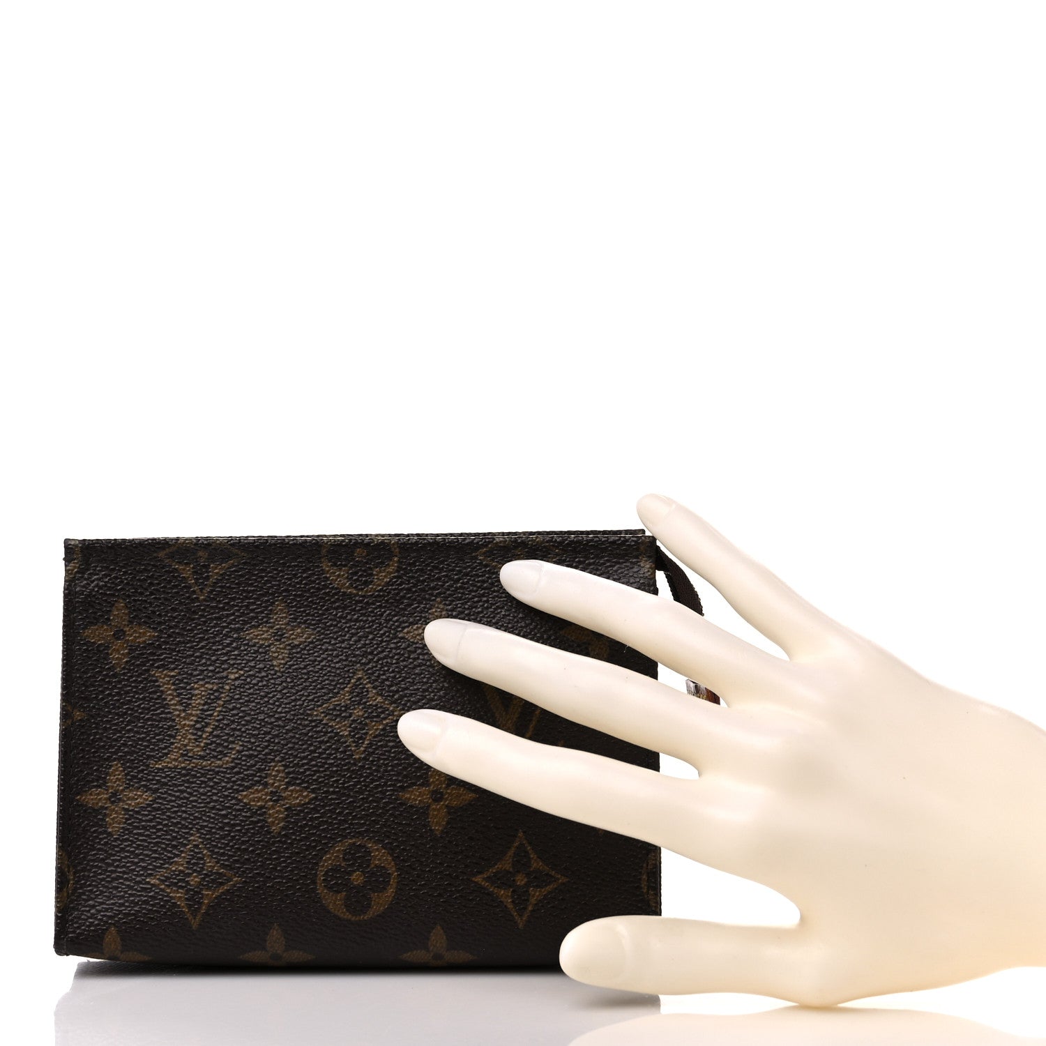 Louis Vuitton Monogram Toiletry Pouch 15 2 of 11