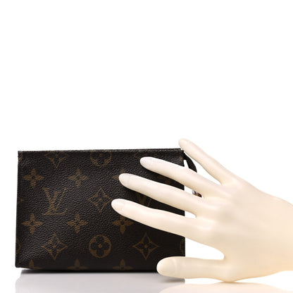 Louis Vuitton Monogram Toiletry Pouch 15 2 of 11