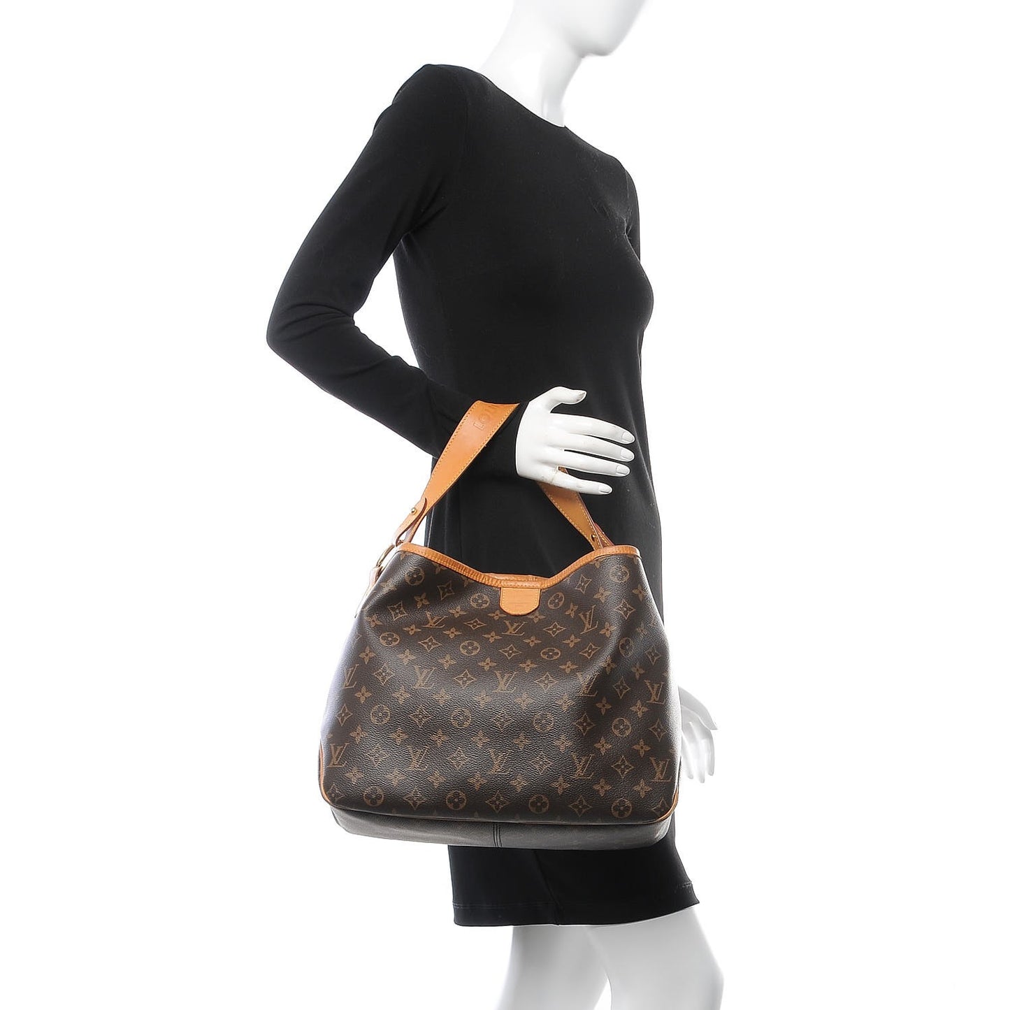 Monogram Delightful PM