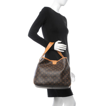 Louis Vuitton Monogram Delightful PM 2 of 15