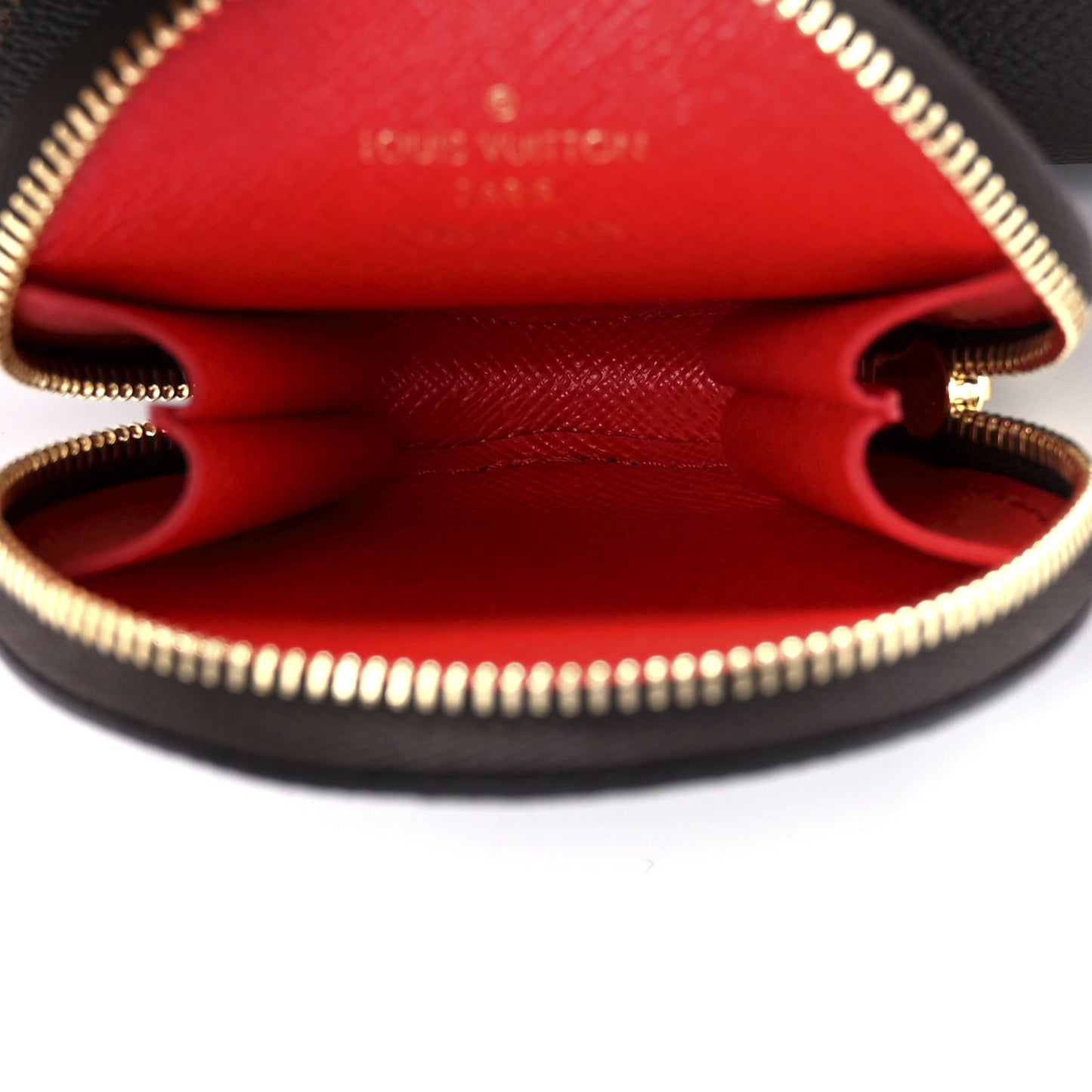 Reverse Monogram Giant Onthego PM