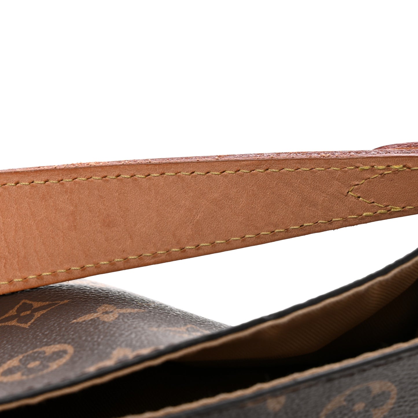 Monogram Graceful MM