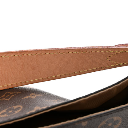 Louis Vuitton Monogram Graceful MM 12 of 12