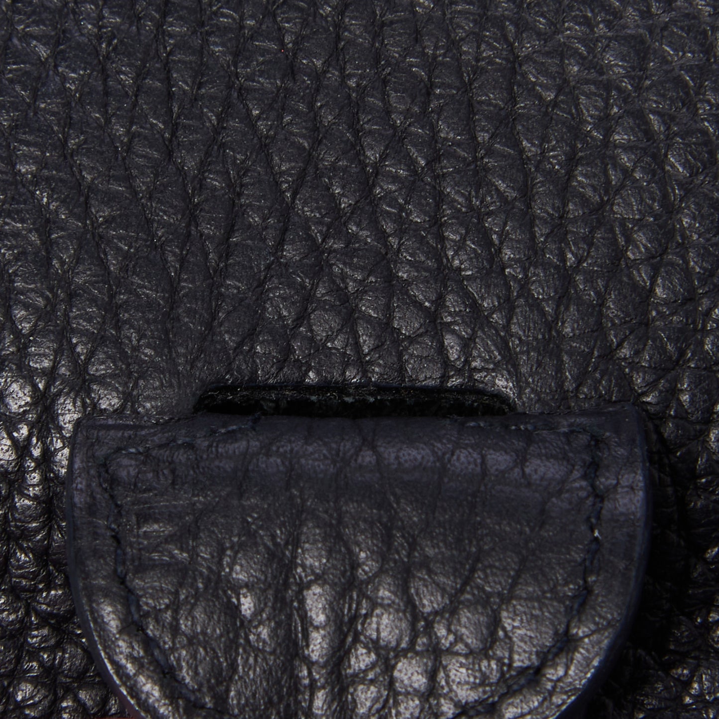 Taurillon Clemence Evelyne II GM Black