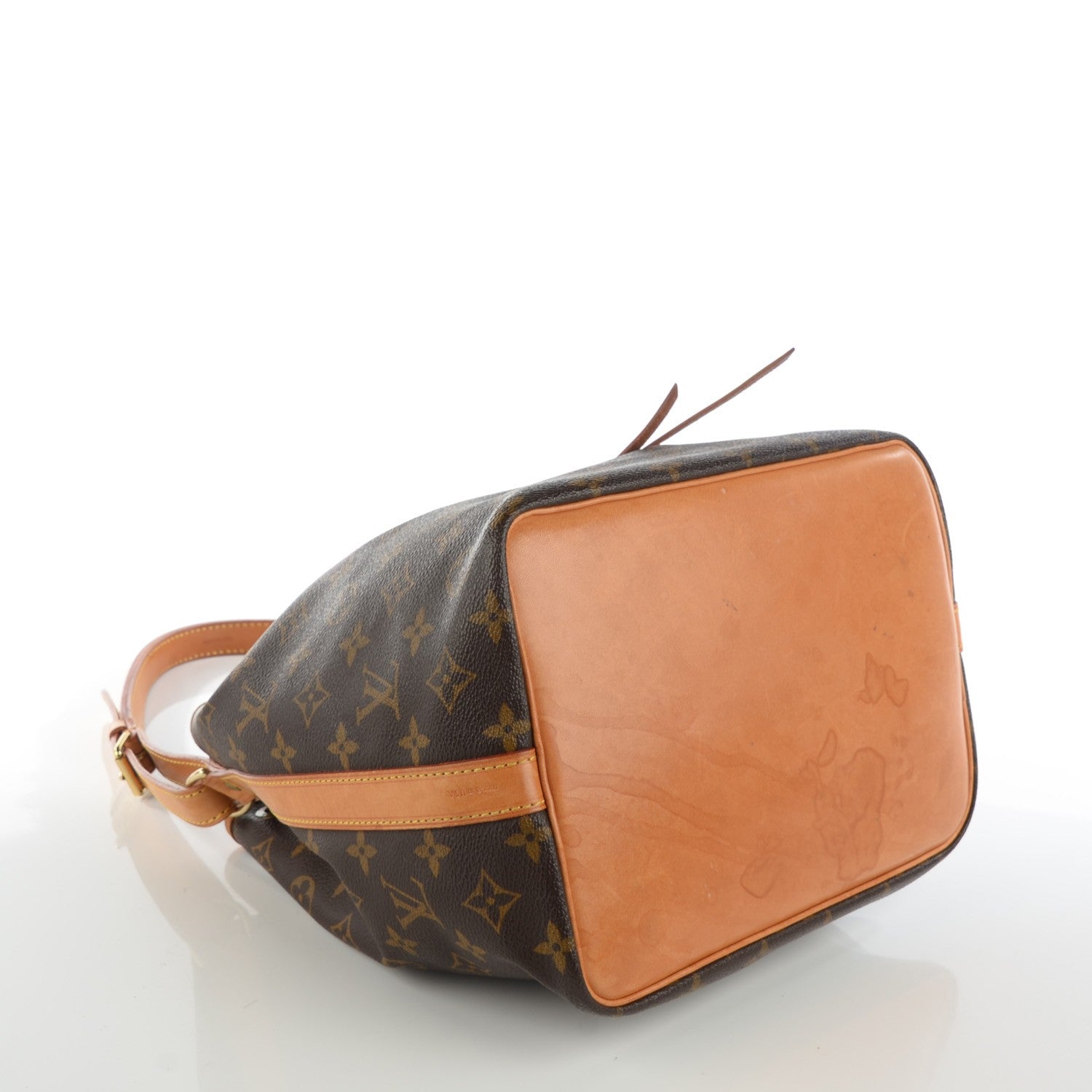 Louis Vuitton Monogram Petit Noe 4 of 9