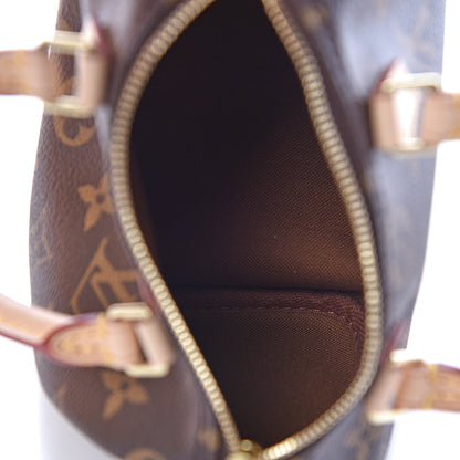 Louis Vuitton Monogram Nano Speedy 5 of 11