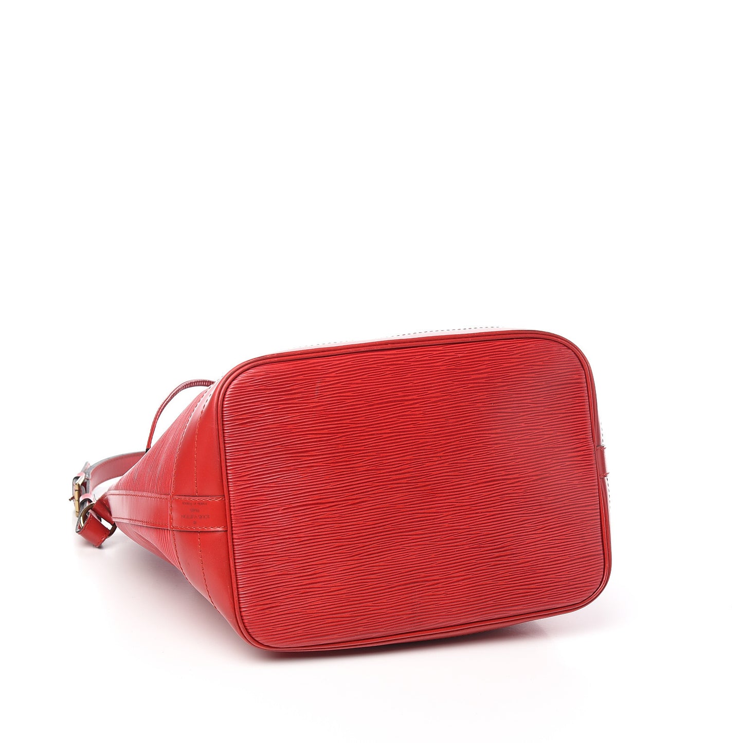 Epi Noe Castillan Red
