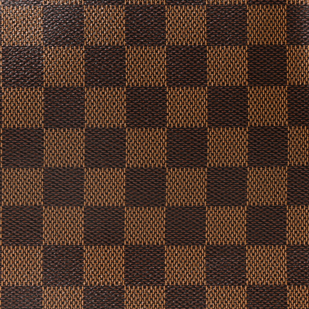Louis Vuitton Damier Ebene Belem MM 7 of 9